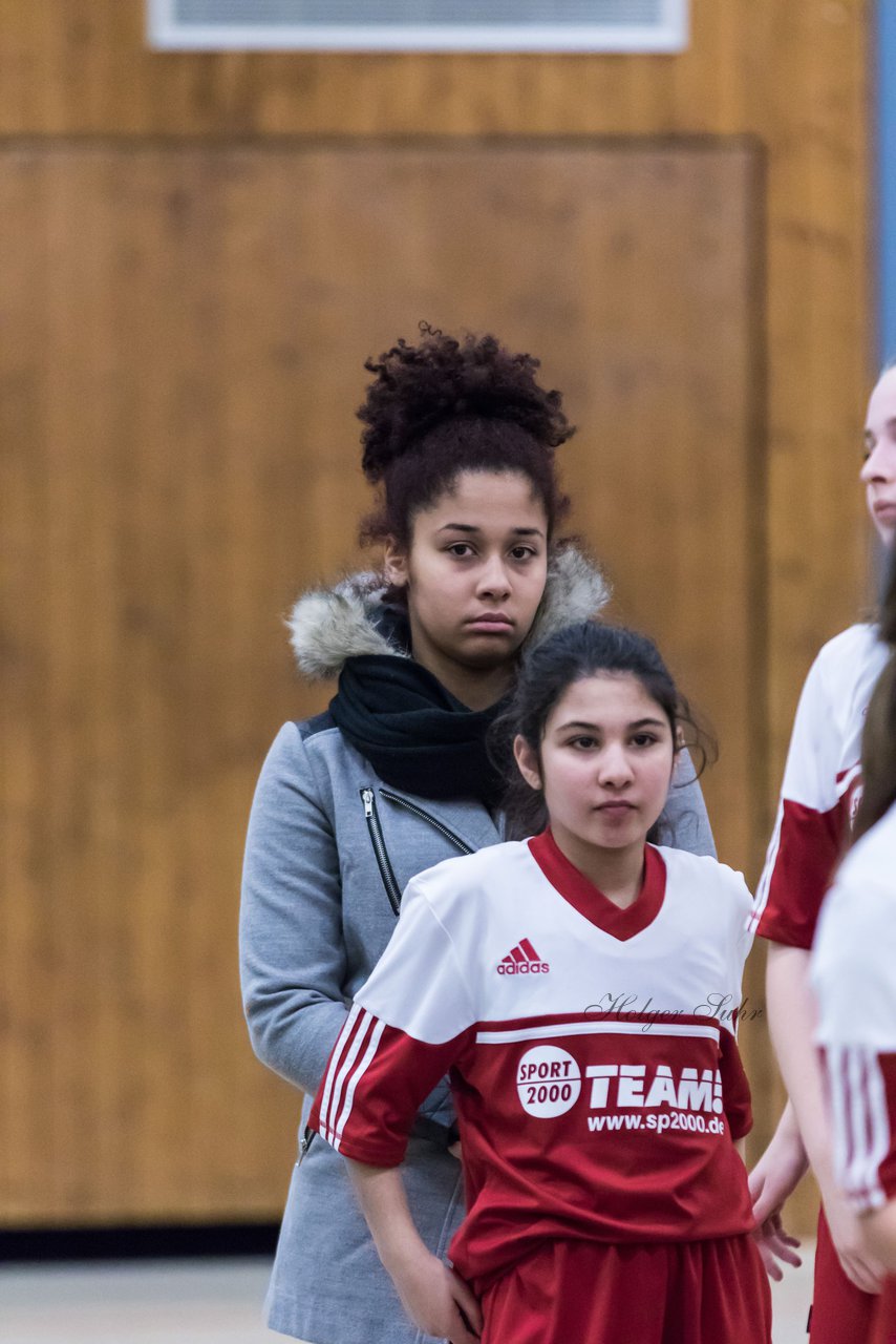 Bild 159 - C-Juniorinnen Turnier Wahlstedt